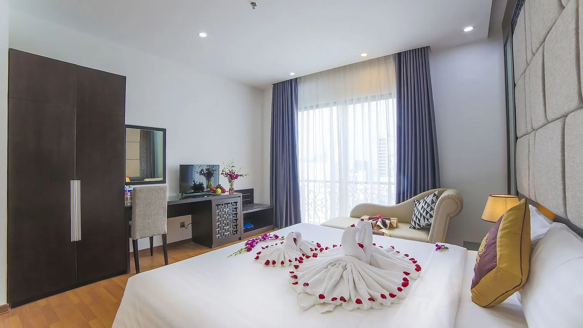 Flower Hotel Da Nang