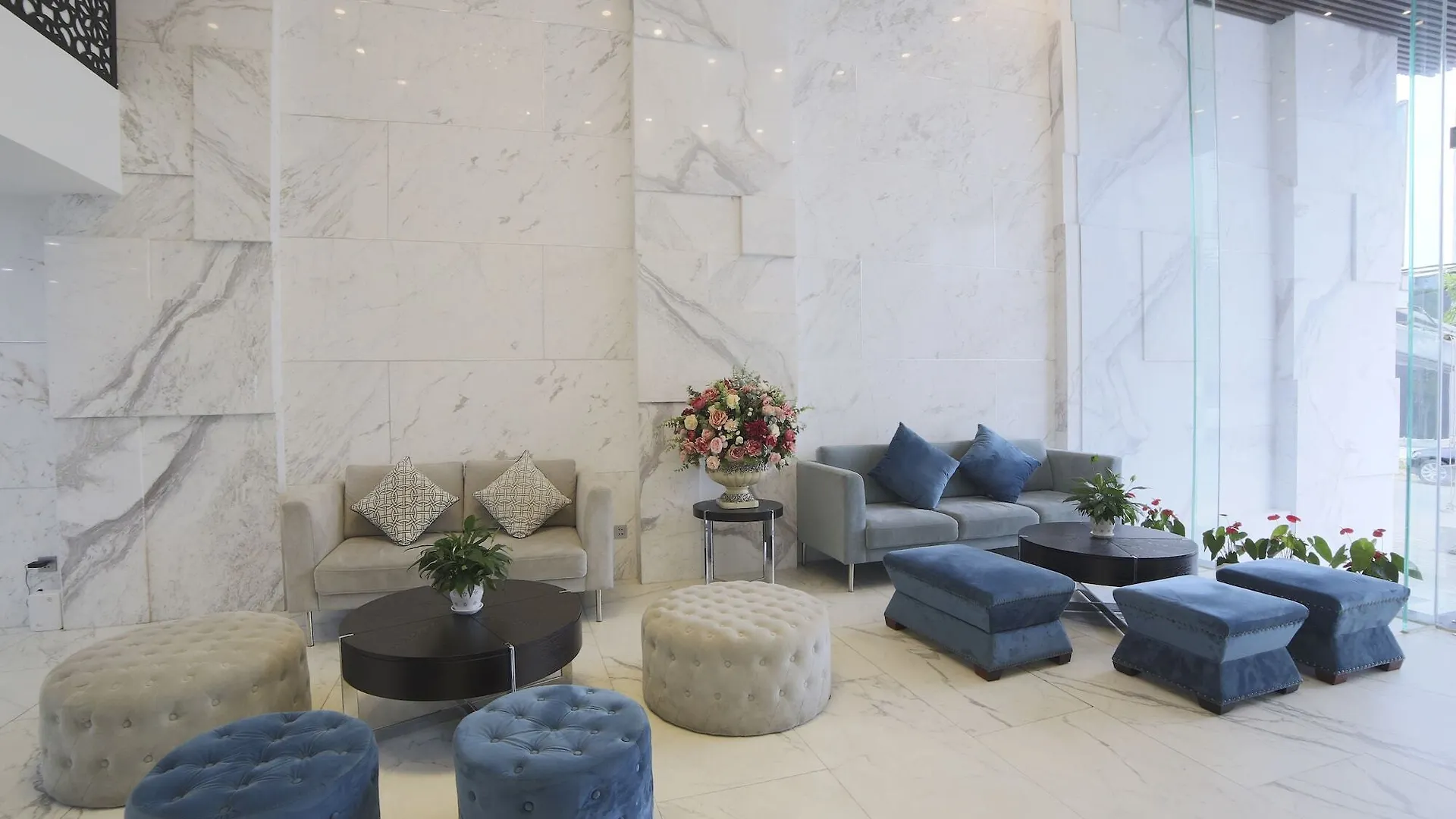 Flower Hotel Da Nang Vietnam
