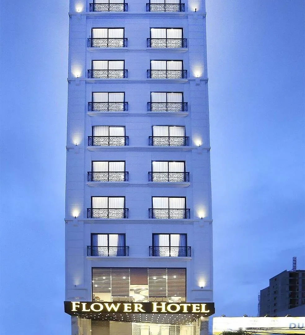 Flower Hotel Da Nang