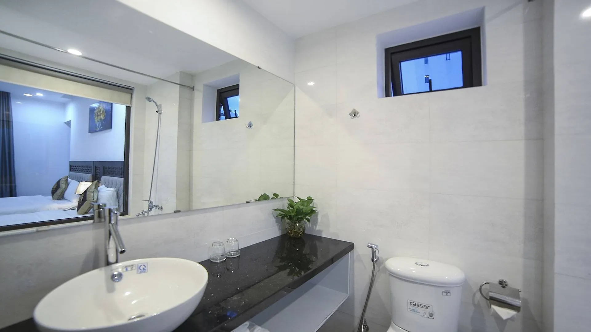 Flower Hotel Da Nang