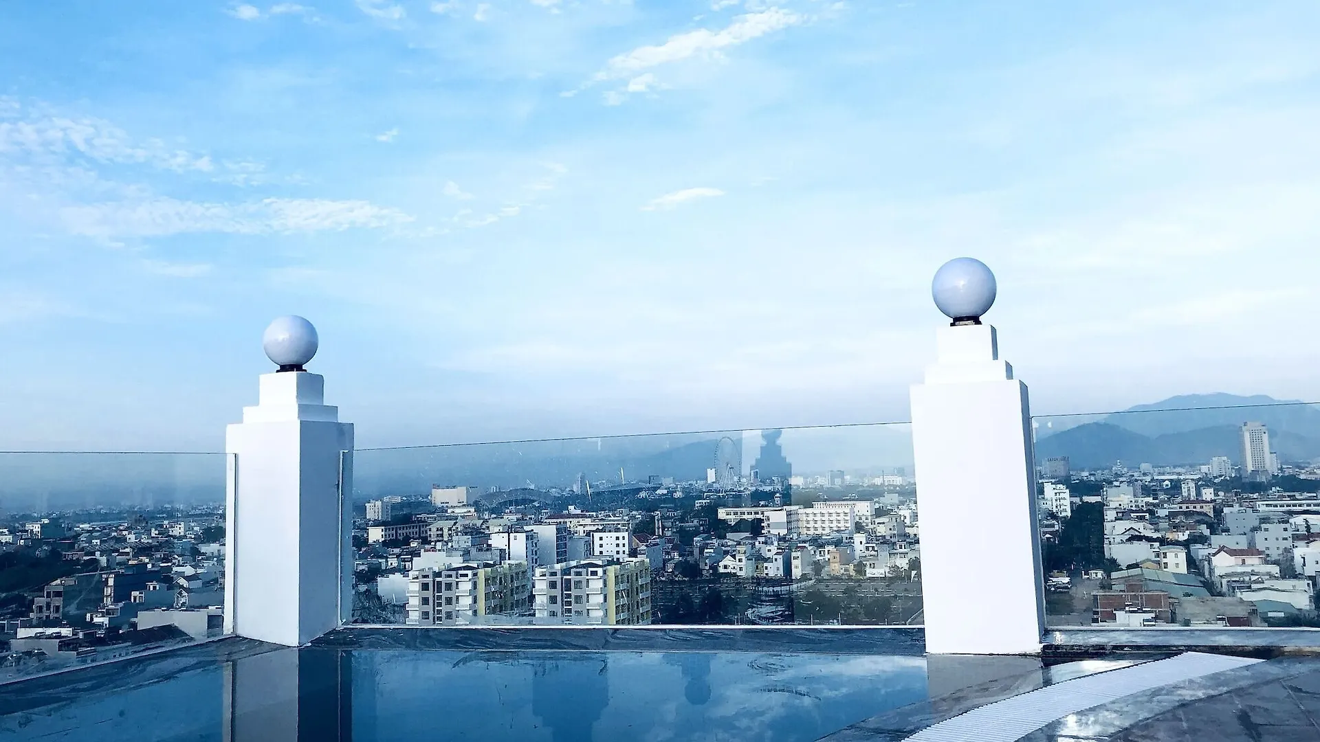 Flower Hotel Da Nang