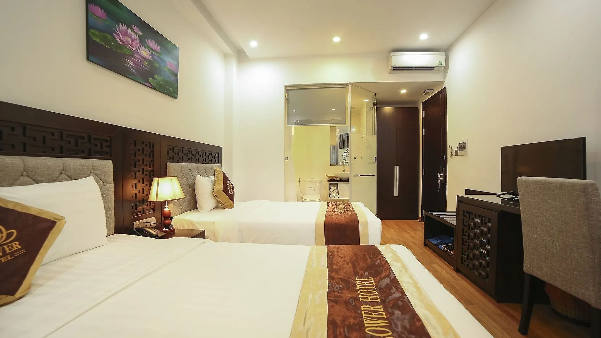 Flower Hotel Da Nang