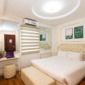 *** Hotel Saigon Vietnam