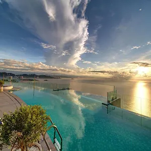  Apartment Mysea Panorama Superview Vietnam