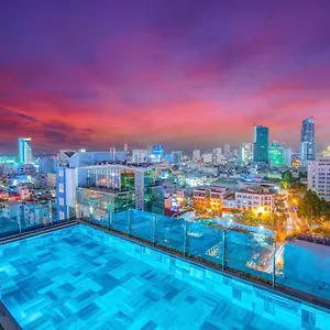 호텔 씨 하우스 오피스 앤, 다낭