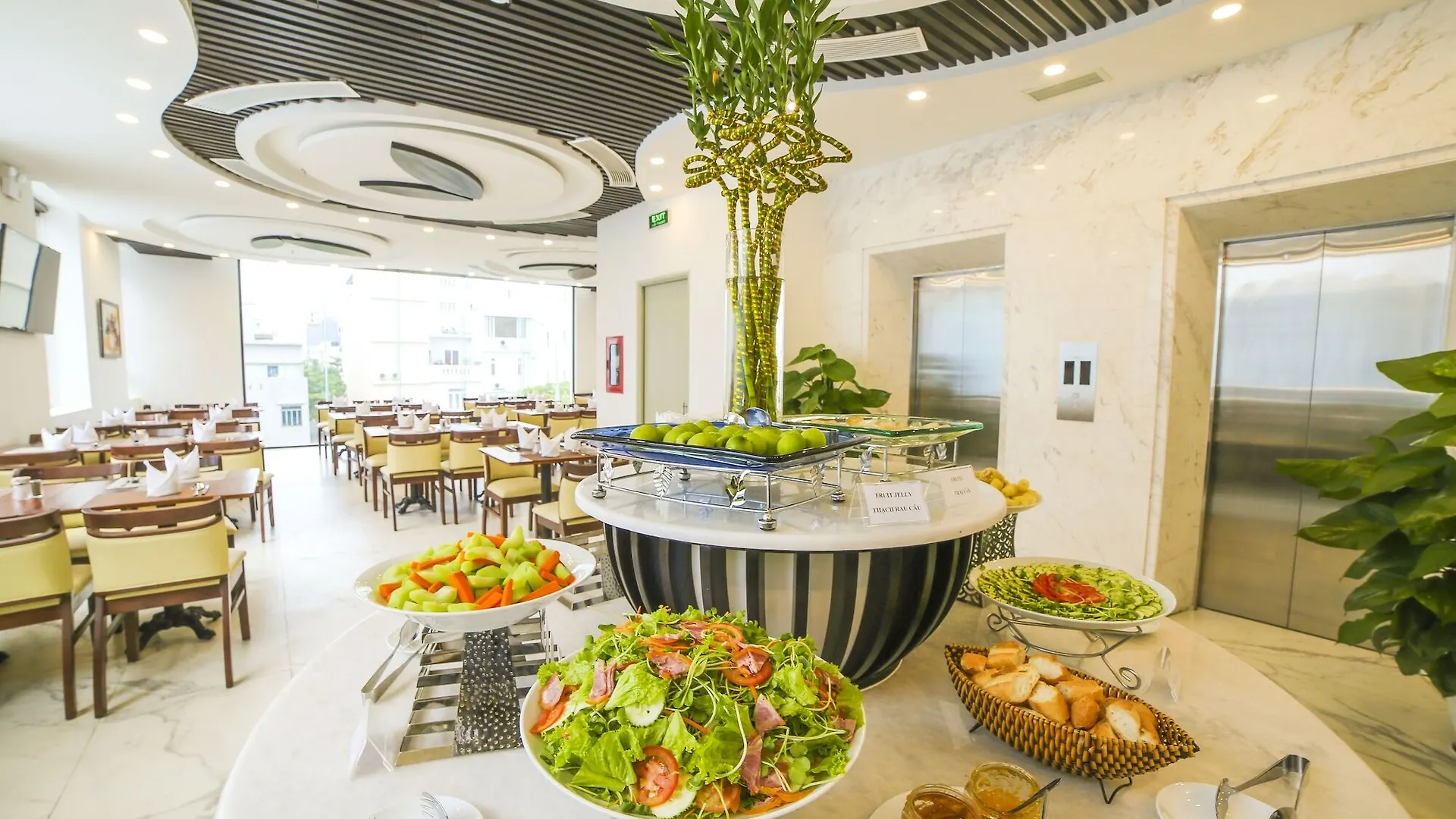 ****  Flower Hotel Da Nang Vietnam