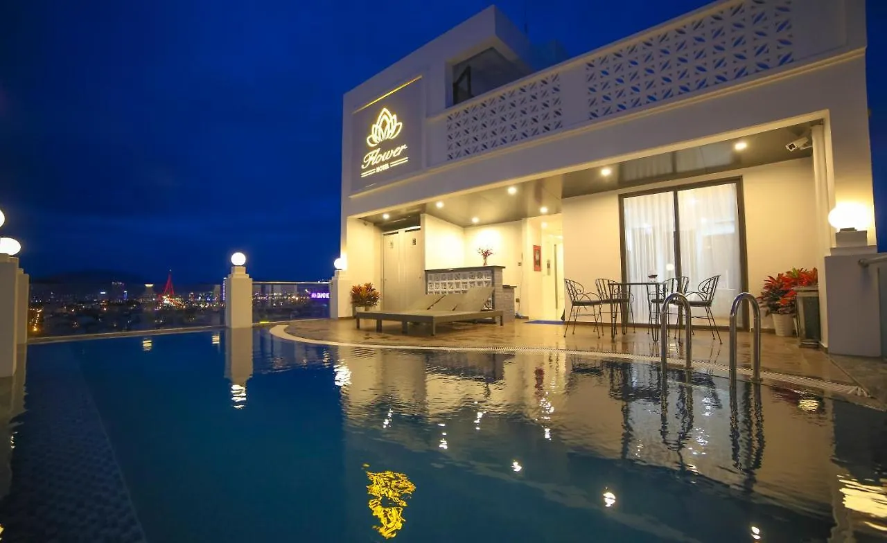 Flower Hotel Đà Nẵng Vietnam