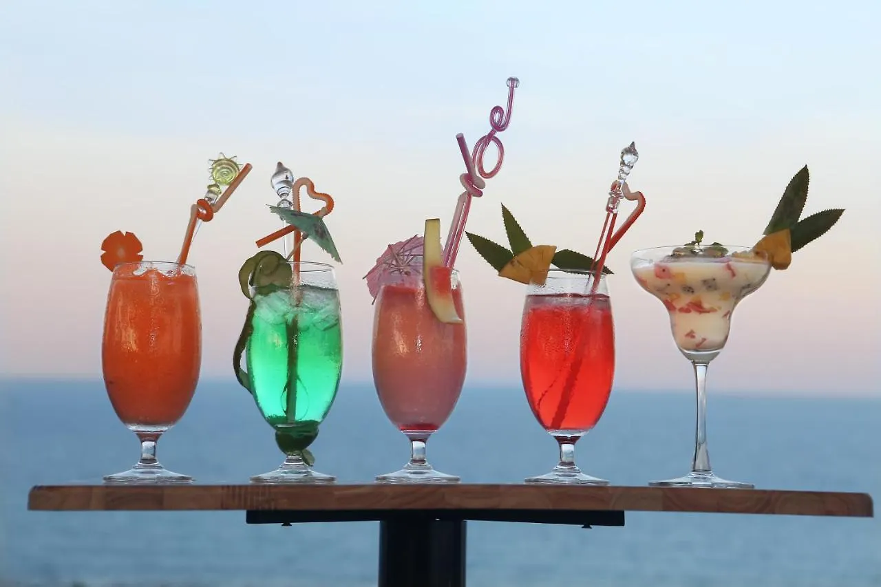 Flower Hotel Da Nang