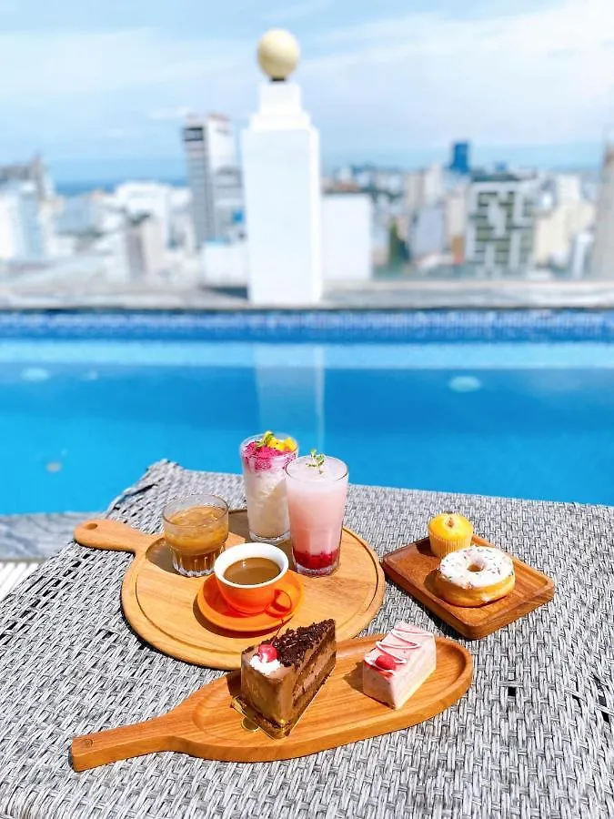****  Flower Hotel Đà Nẵng Vietnam