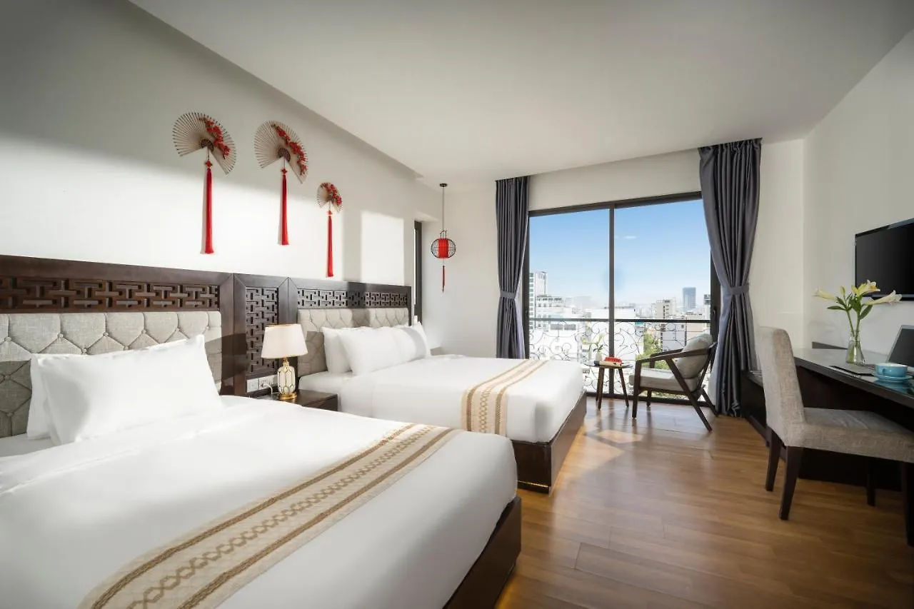 Flower Hotel Đà Nẵng
