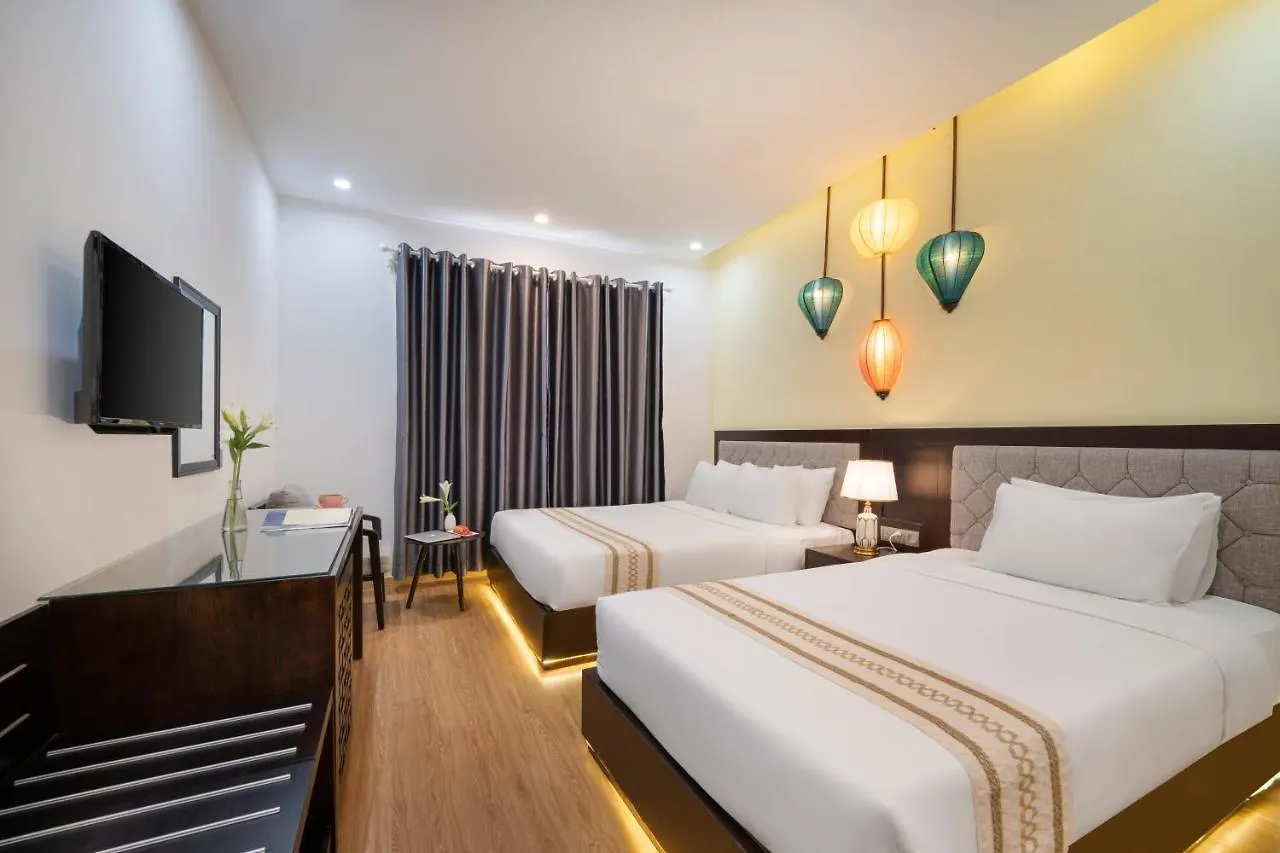 Flower Hotel Đà Nẵng