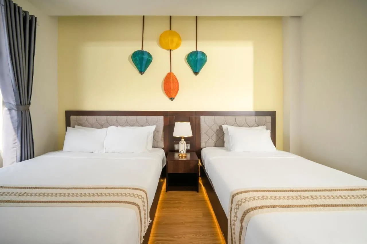 Flower Hotel Đà Nẵng Vietnam