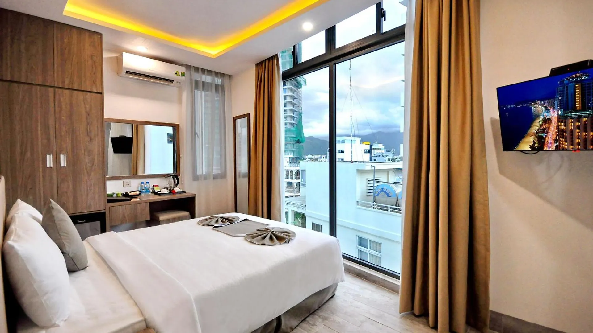 Flower Hotel Đà Nẵng
