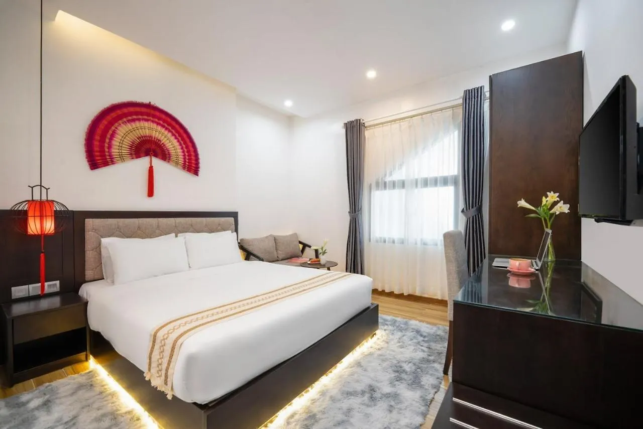 Flower Hotel Đà Nẵng