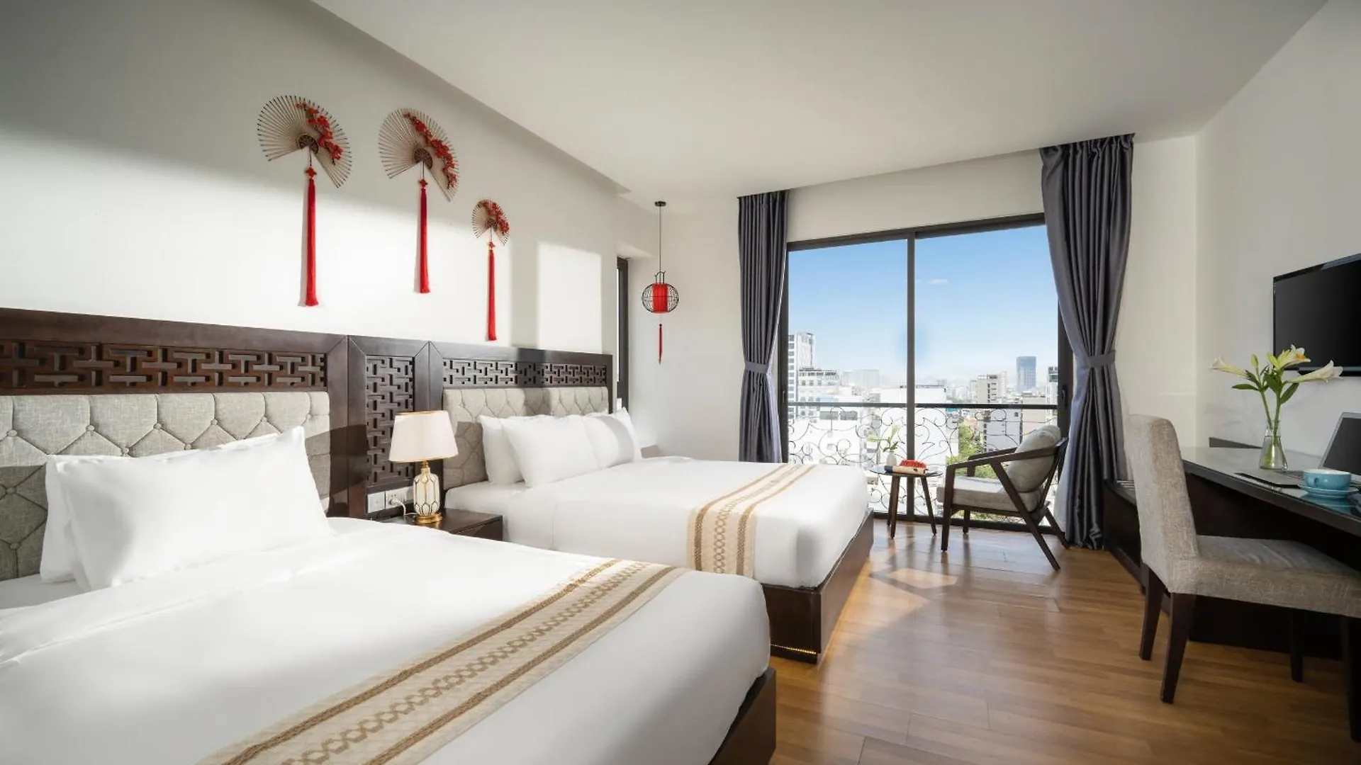 Flower Hotel Đà Nẵng