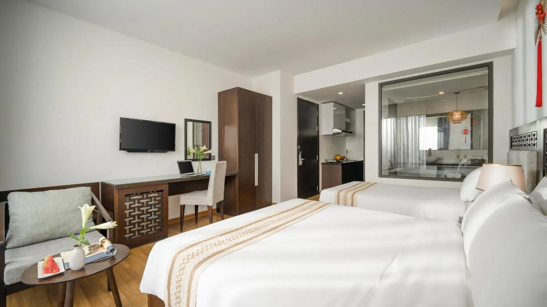 Flower Hotel Đà Nẵng