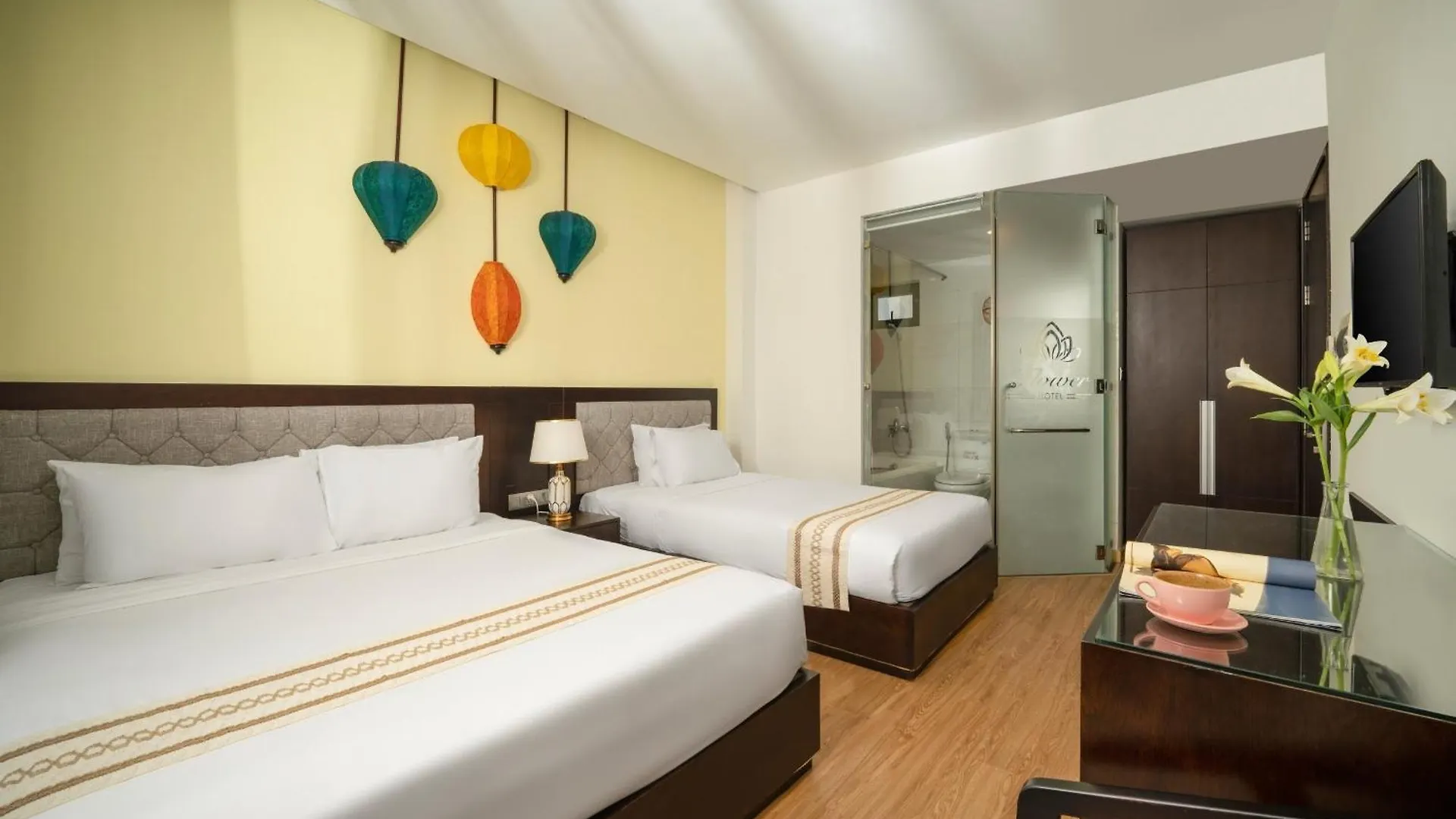 Flower Hotel Đà Nẵng