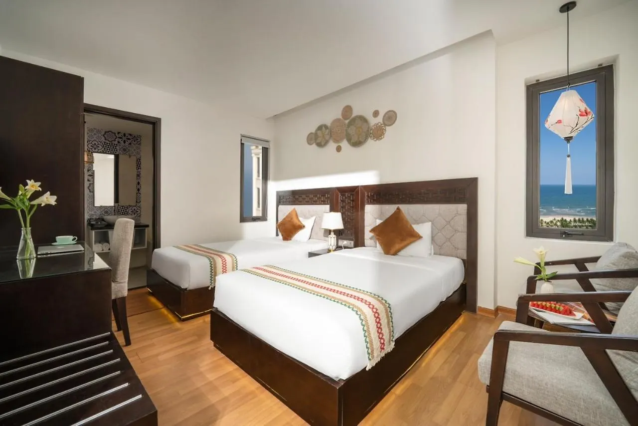 Flower Hotel Đà Nẵng