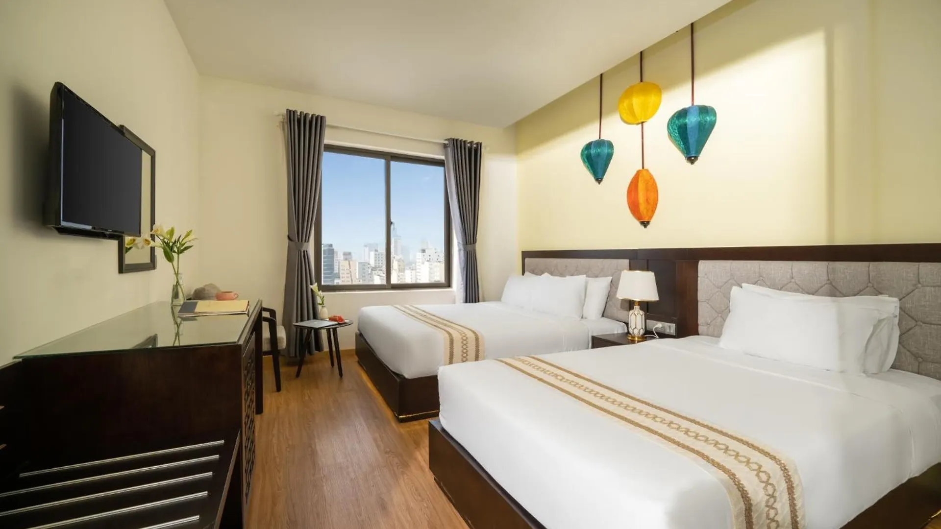 Flower Hotel Đà Nẵng