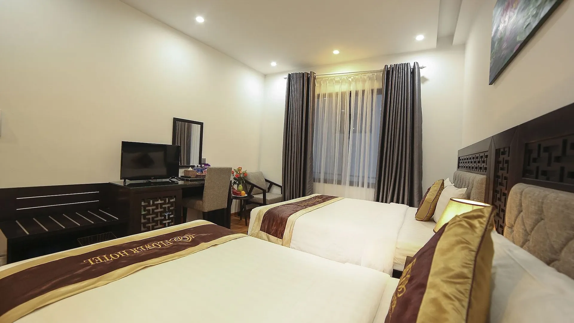 Flower Hotel Đà Nẵng