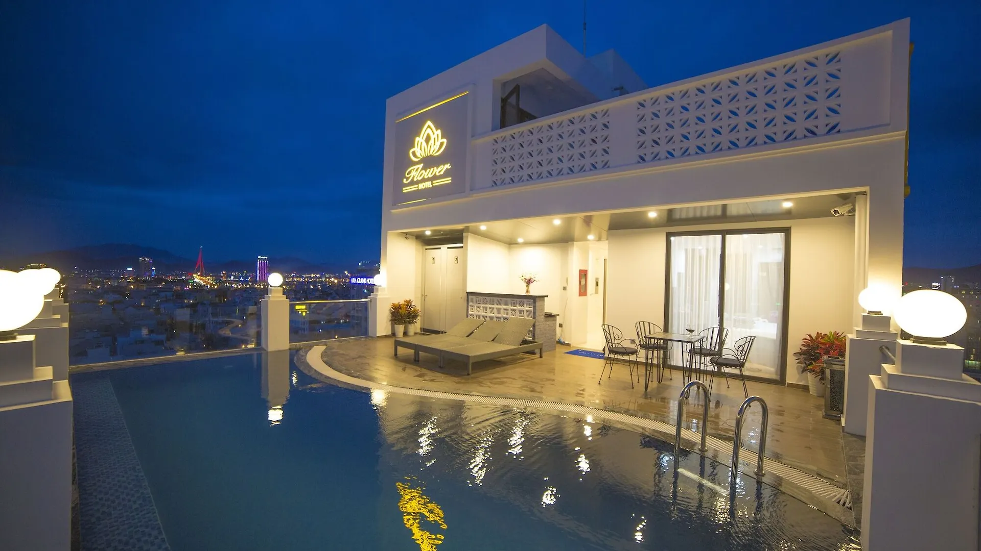 Flower Hotel Đà Nẵng