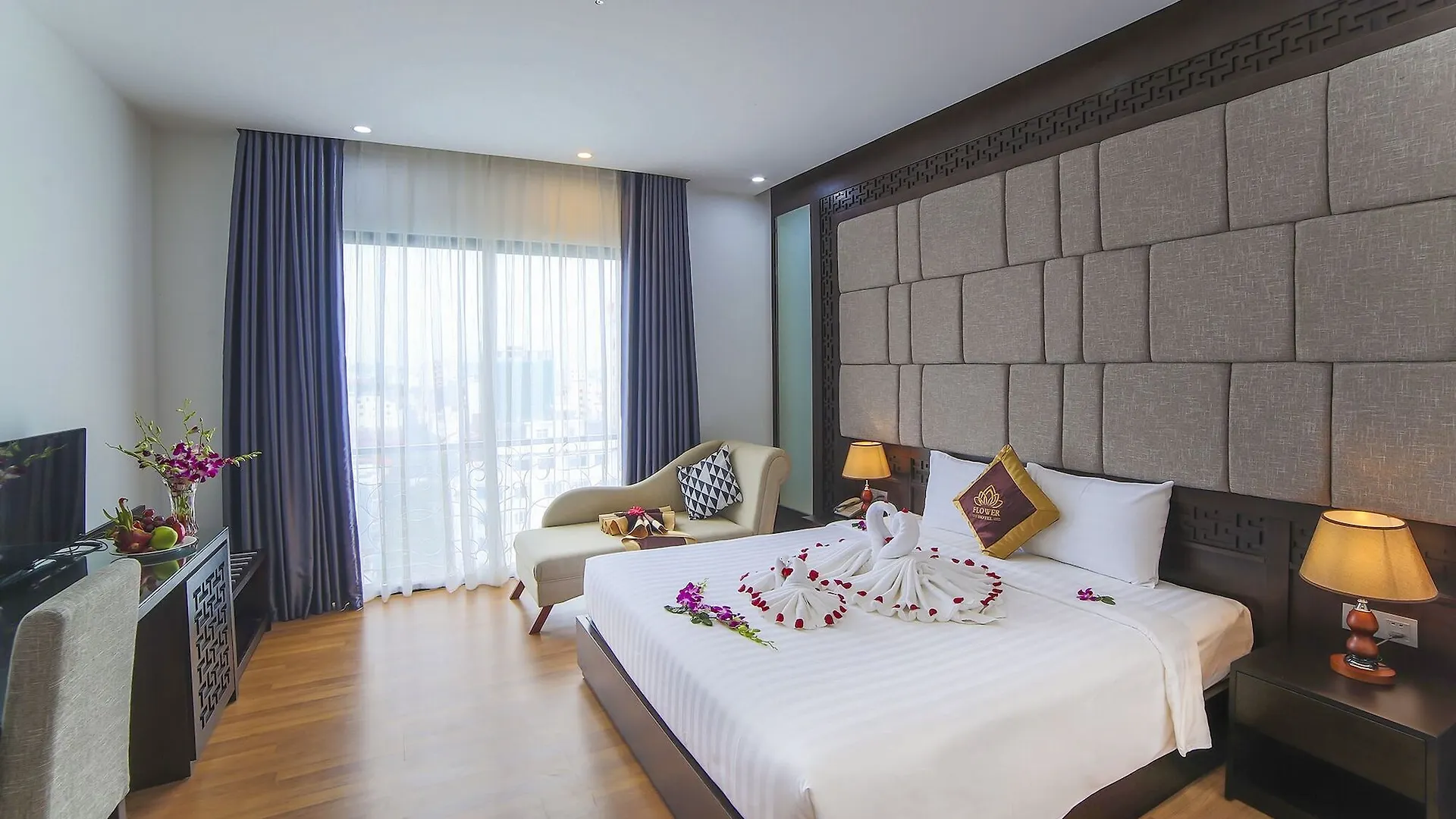 Flower Hotel Đà Nẵng