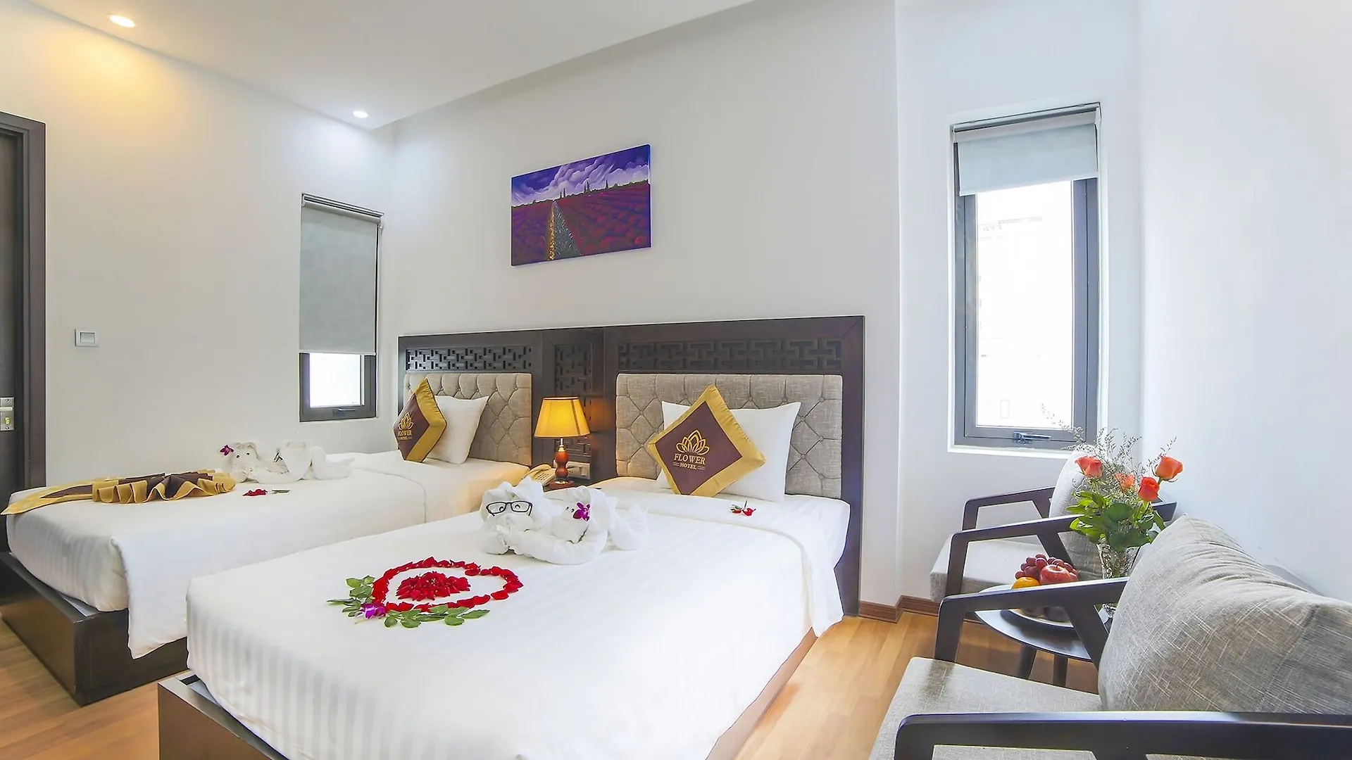Flower Hotel Đà Nẵng
