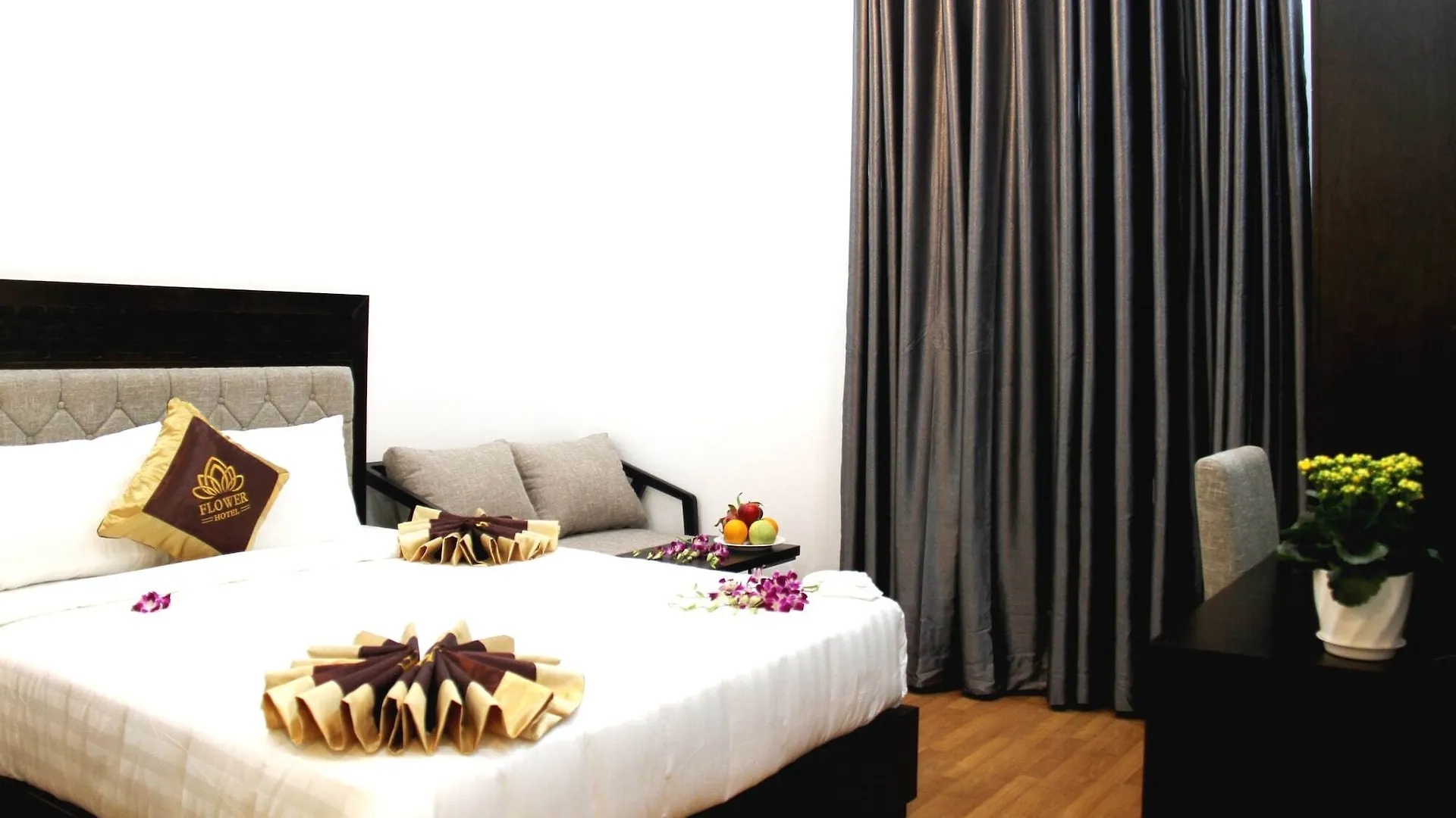 Flower Hotel Đà Nẵng