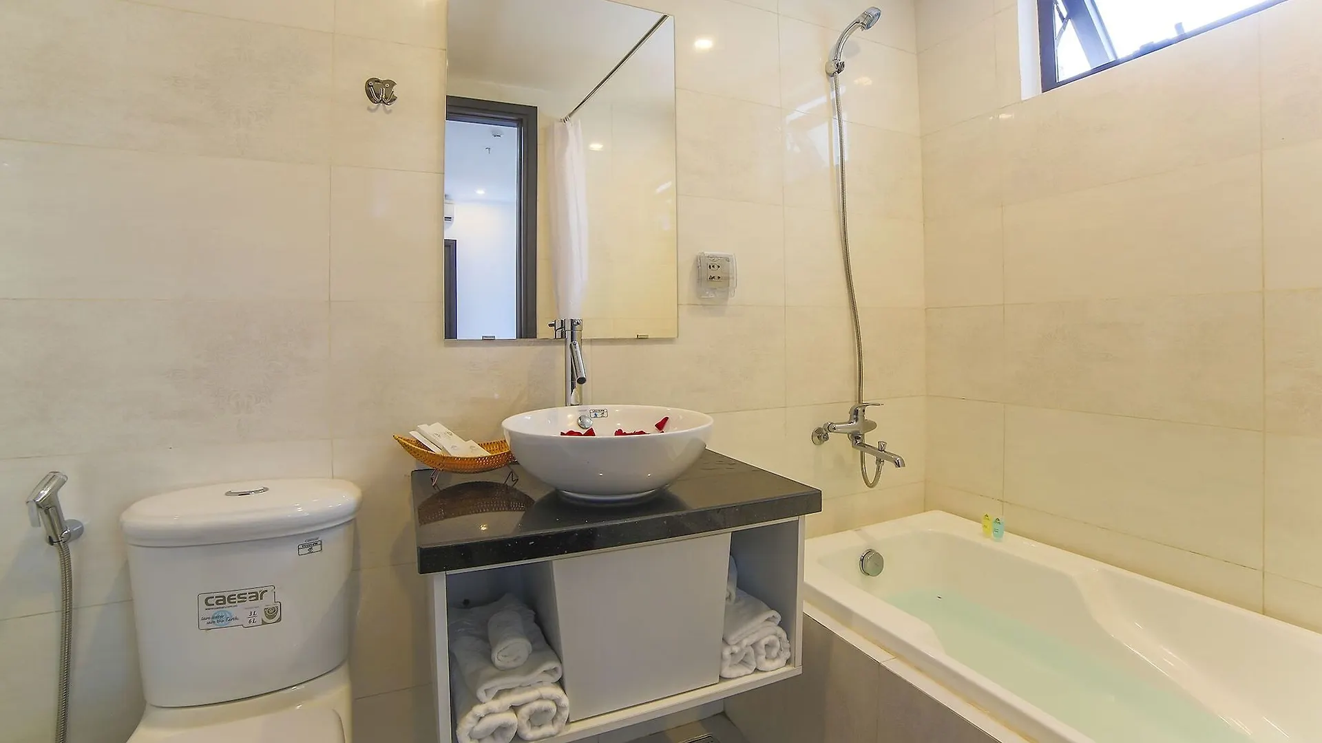 Flower Hotel Da Nang