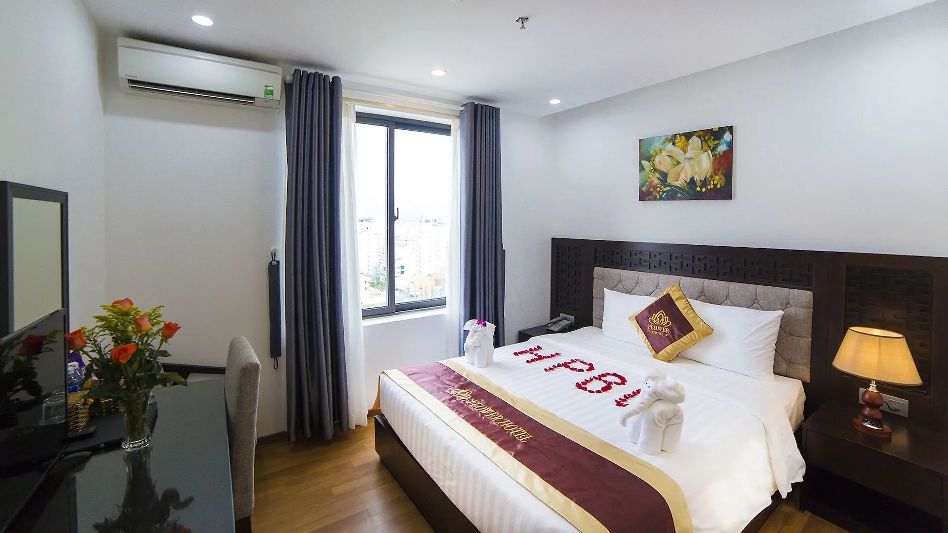 Flower Hotel Đà Nẵng