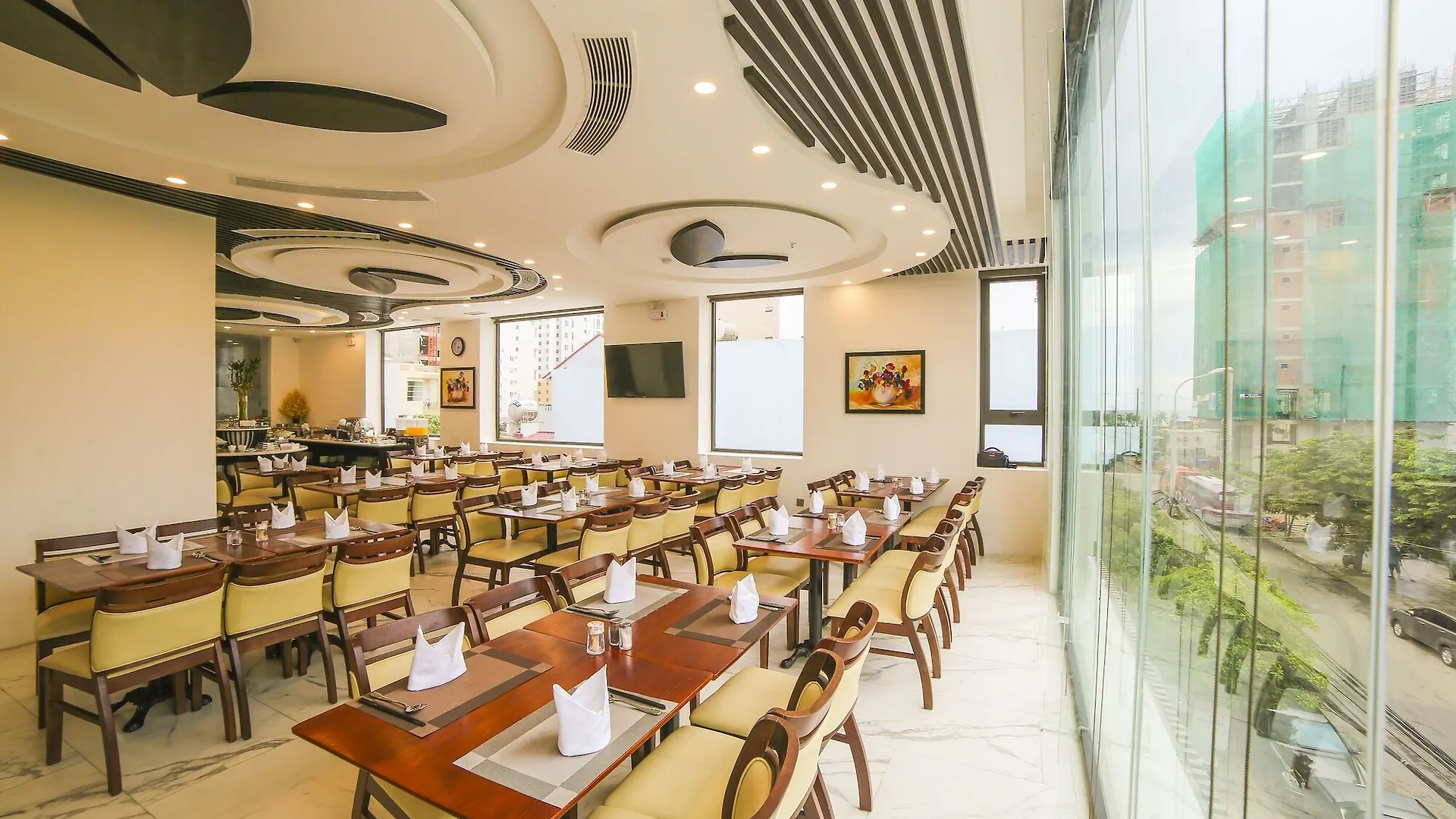 Flower Hotel Đà Nẵng